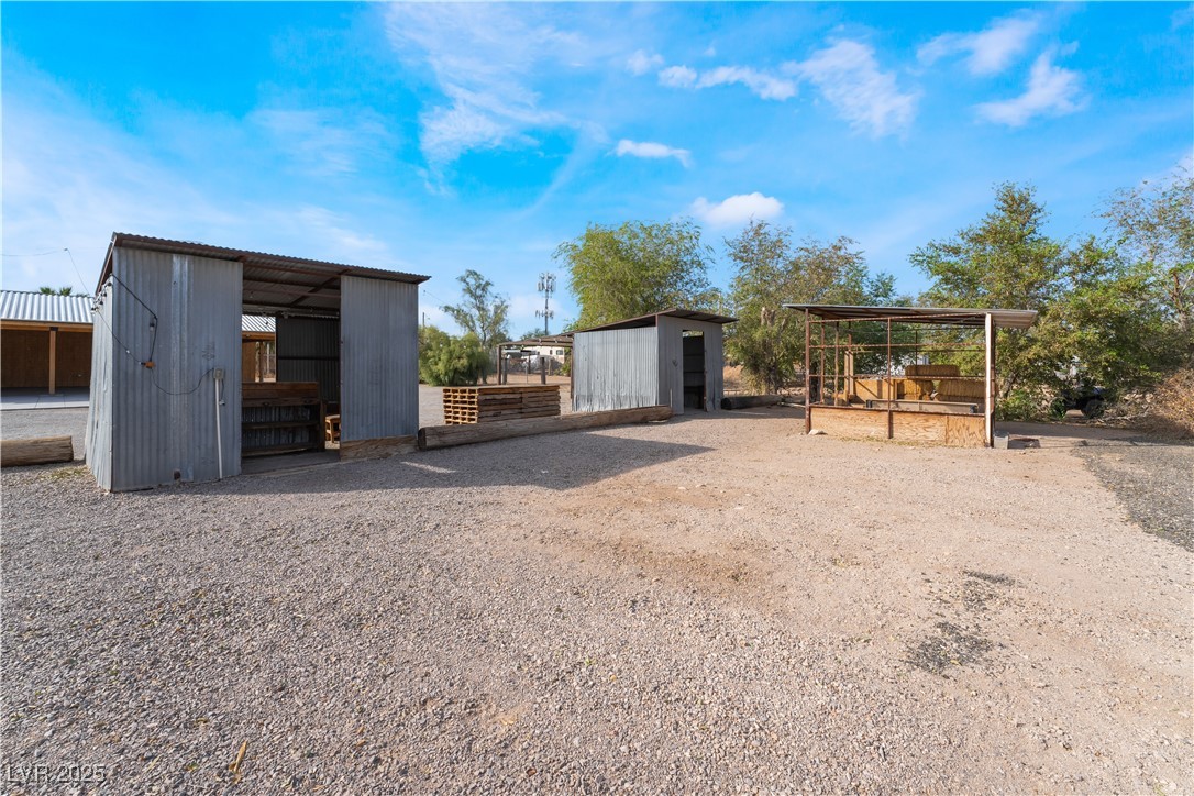 5976 Stewart Avenue Las Vegas NV 89110