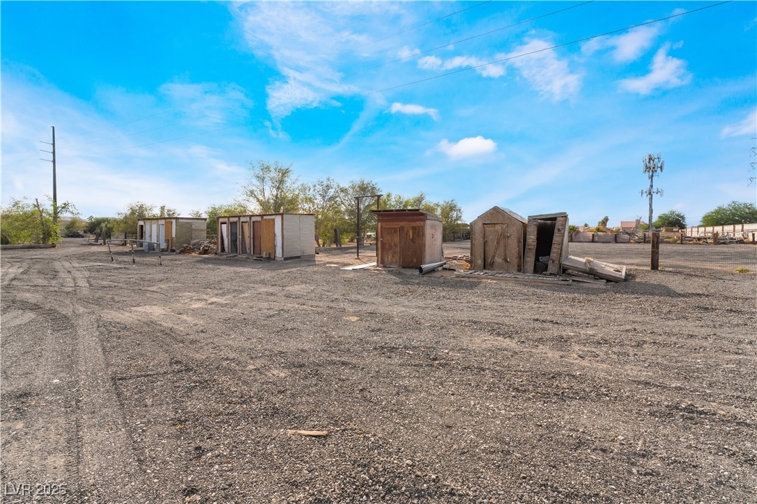 5976 Stewart Avenue Las Vegas NV 89110