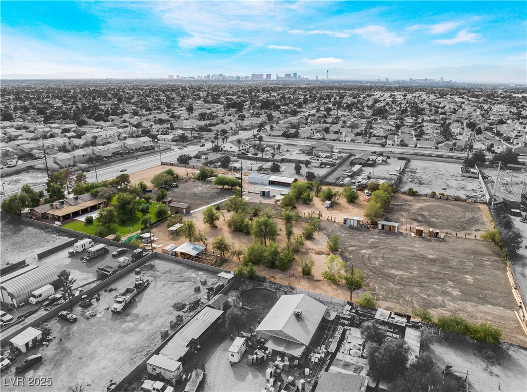 5976 Stewart Avenue Las Vegas NV 89110