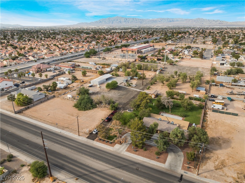 5976 Stewart Avenue Las Vegas NV 89110