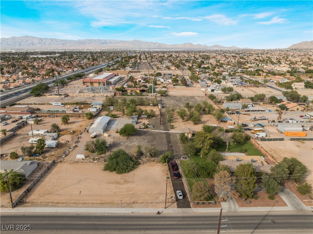 5976 Stewart Avenue Las Vegas NV 89110