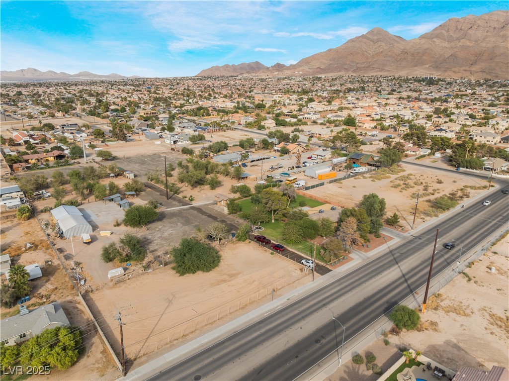 5976 Stewart Avenue Las Vegas NV 89110