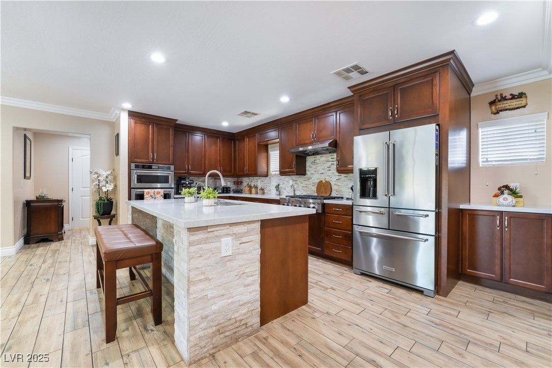 5976 Stewart Avenue Las Vegas NV 89110