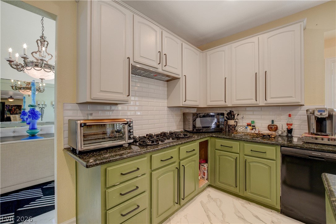 7613 Hackensack Court Las Vegas NV 89128