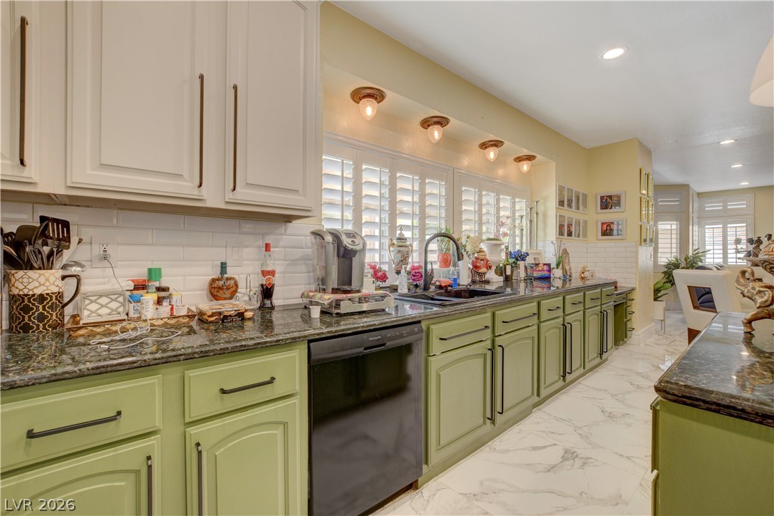 7613 Hackensack Court Las Vegas NV 89128