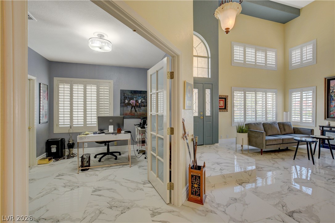 7613 Hackensack Court Las Vegas NV 89128