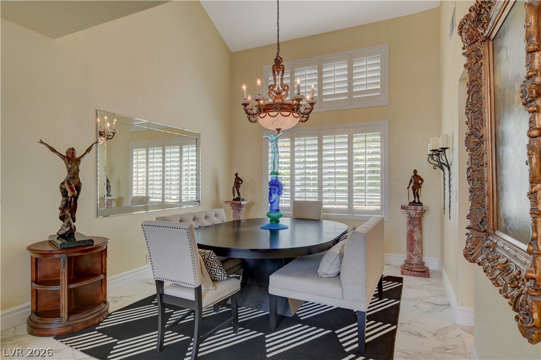 7613 Hackensack Court Las Vegas NV 89128