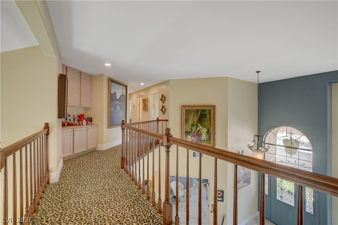 7613 Hackensack Court Las Vegas NV 89128