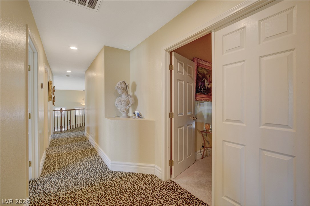 7613 Hackensack Court Las Vegas NV 89128