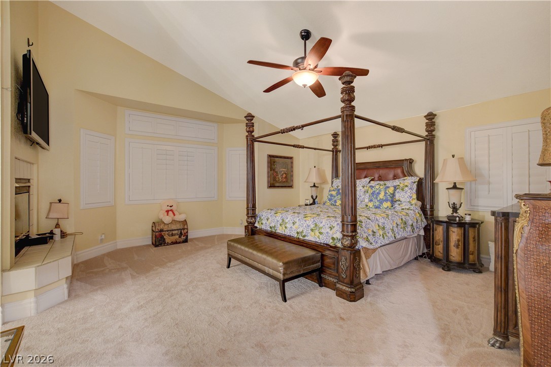 7613 Hackensack Court Las Vegas NV 89128
