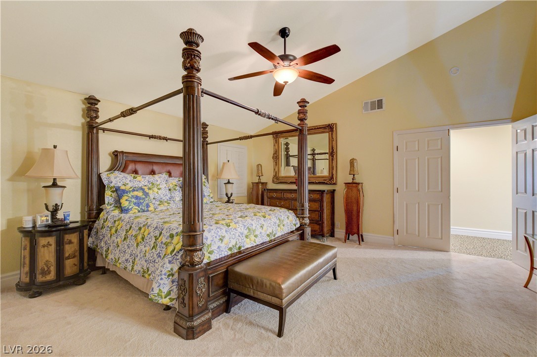 7613 Hackensack Court Las Vegas NV 89128