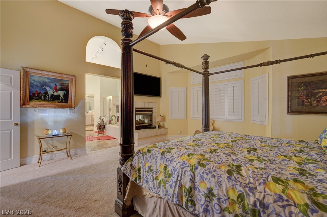 7613 Hackensack Court Las Vegas NV 89128