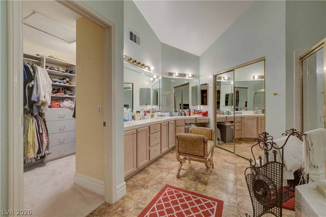 7613 Hackensack Court Las Vegas NV 89128