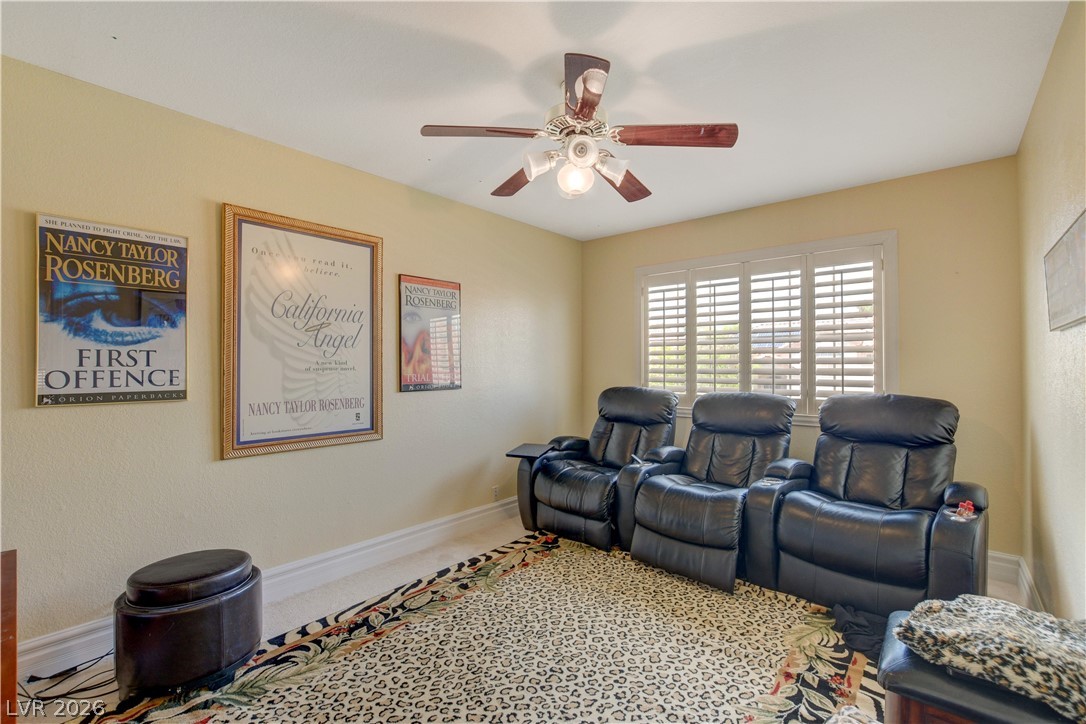 7613 Hackensack Court Las Vegas NV 89128