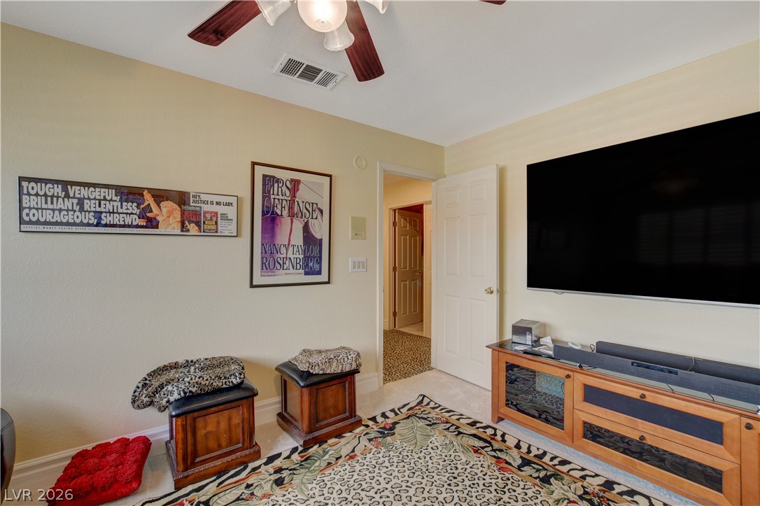 7613 Hackensack Court Las Vegas NV 89128