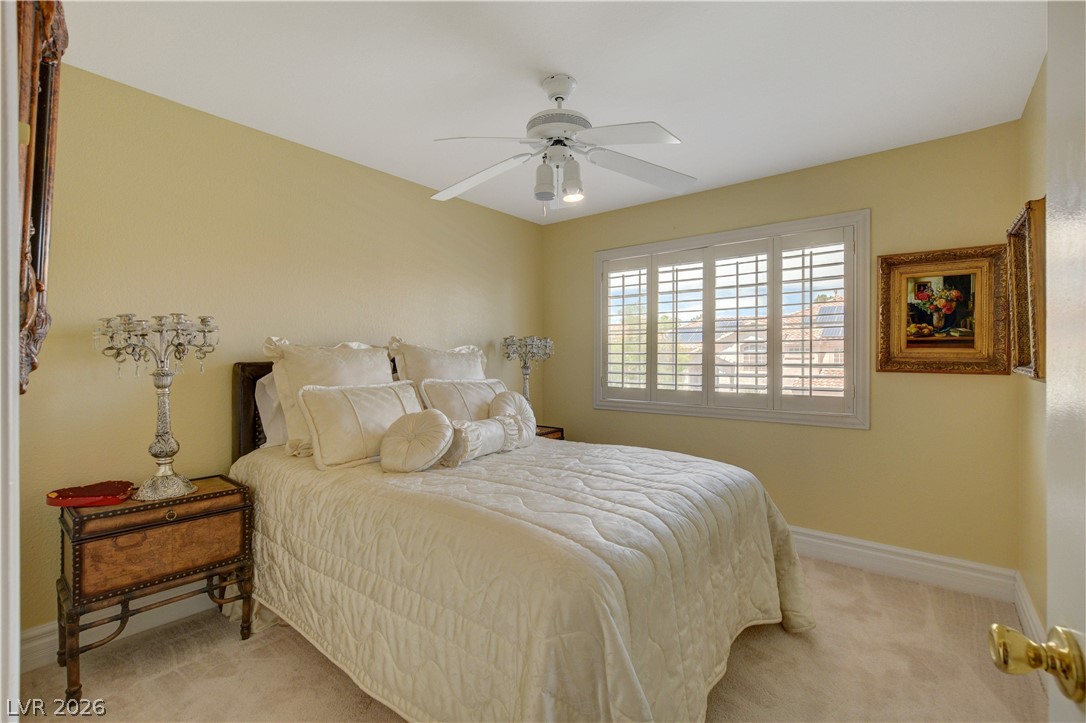 7613 Hackensack Court Las Vegas NV 89128