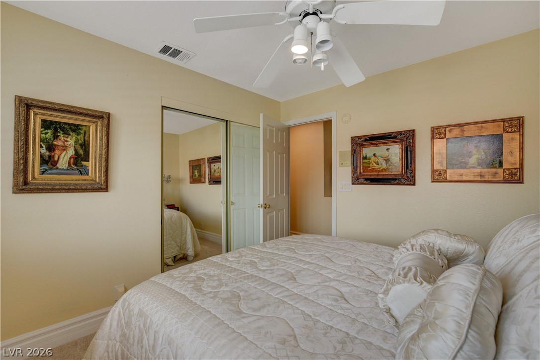 7613 Hackensack Court Las Vegas NV 89128