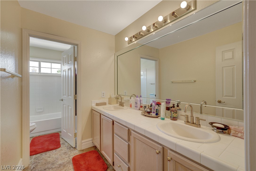 7613 Hackensack Court Las Vegas NV 89128