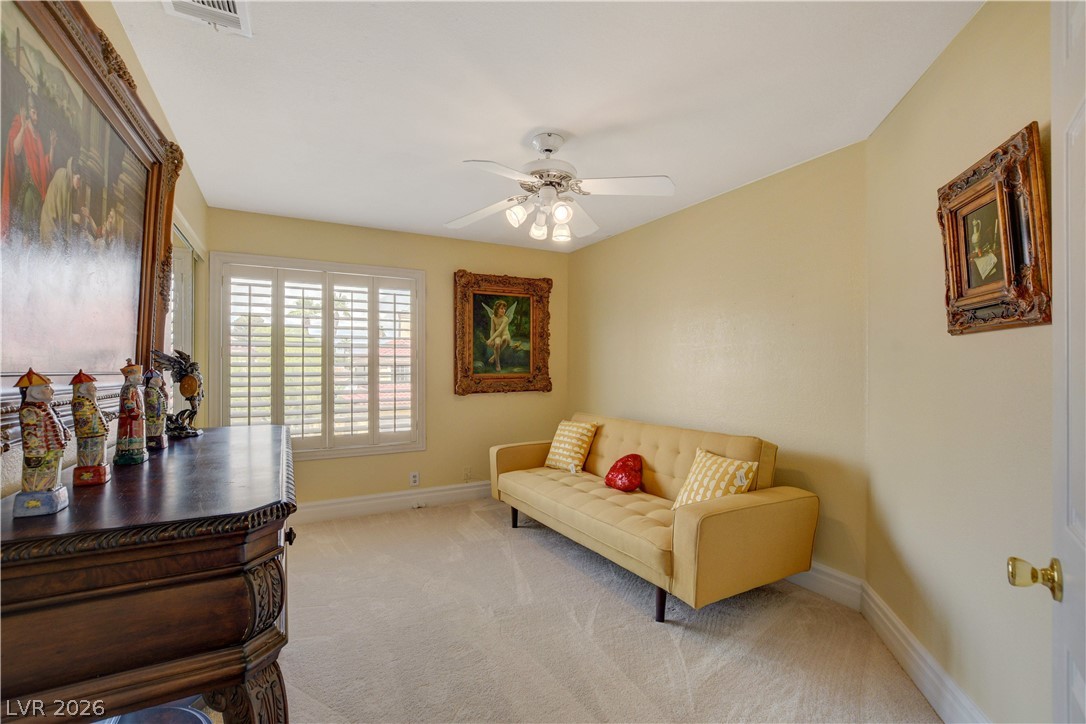 7613 Hackensack Court Las Vegas NV 89128