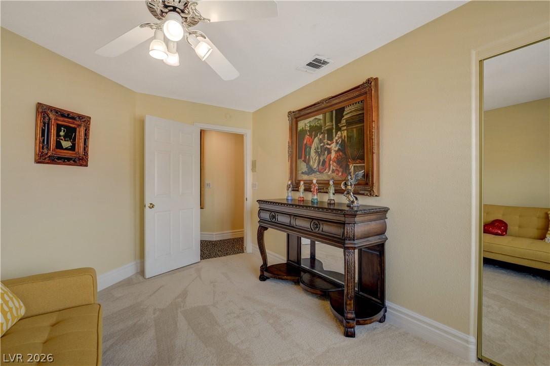7613 Hackensack Court Las Vegas NV 89128