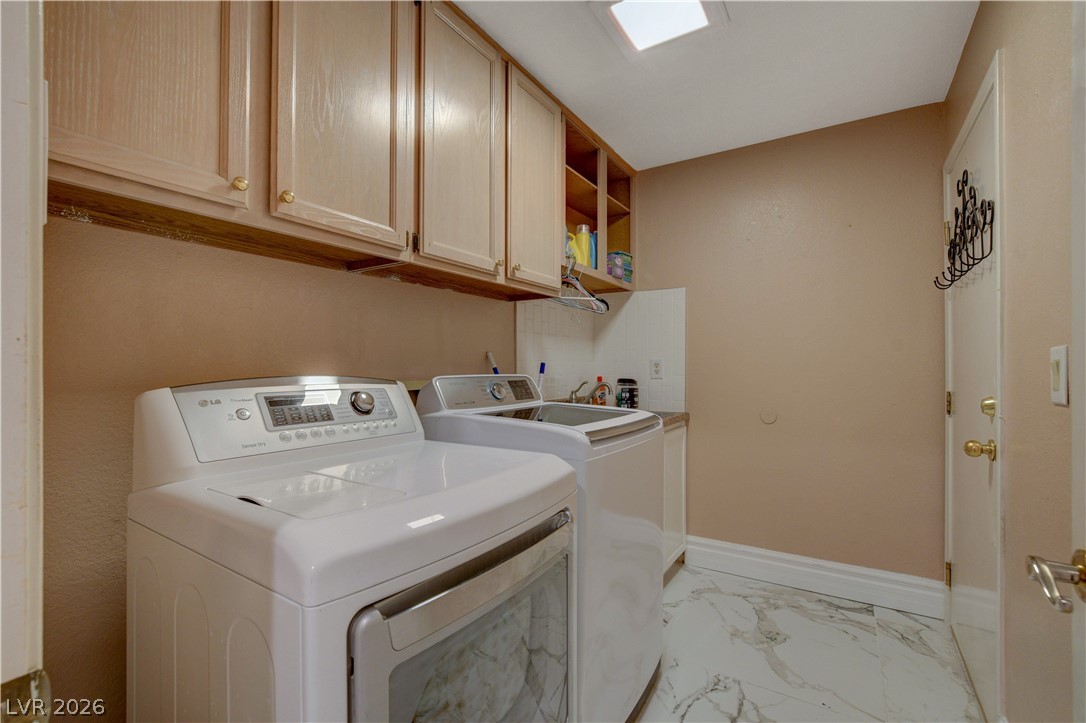 7613 Hackensack Court Las Vegas NV 89128