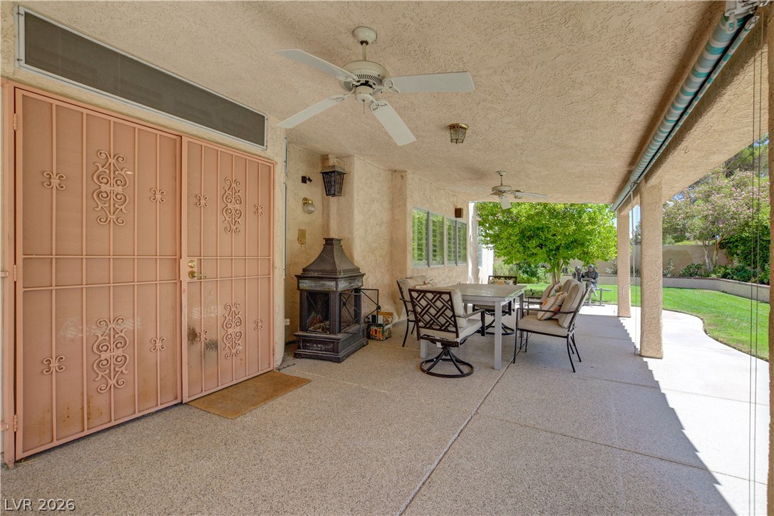 7613 Hackensack Court Las Vegas NV 89128