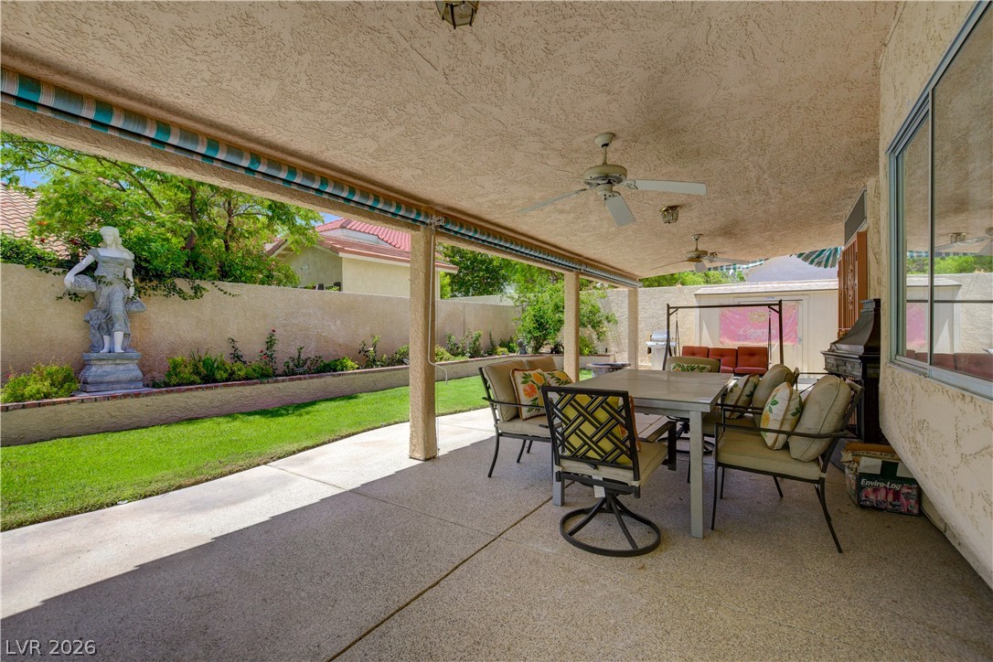 7613 Hackensack Court Las Vegas NV 89128