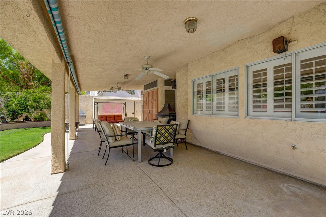 7613 Hackensack Court Las Vegas NV 89128