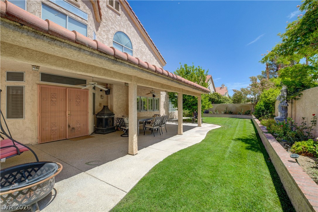 7613 Hackensack Court Las Vegas NV 89128