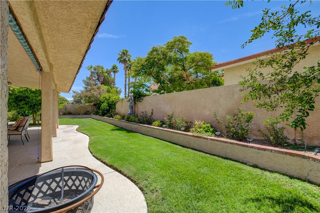 7613 Hackensack Court Las Vegas NV 89128