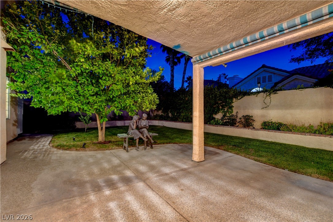 7613 Hackensack Court Las Vegas NV 89128