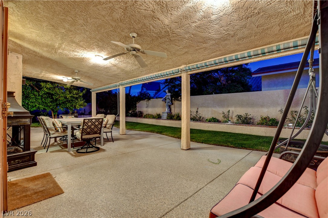 7613 Hackensack Court Las Vegas NV 89128