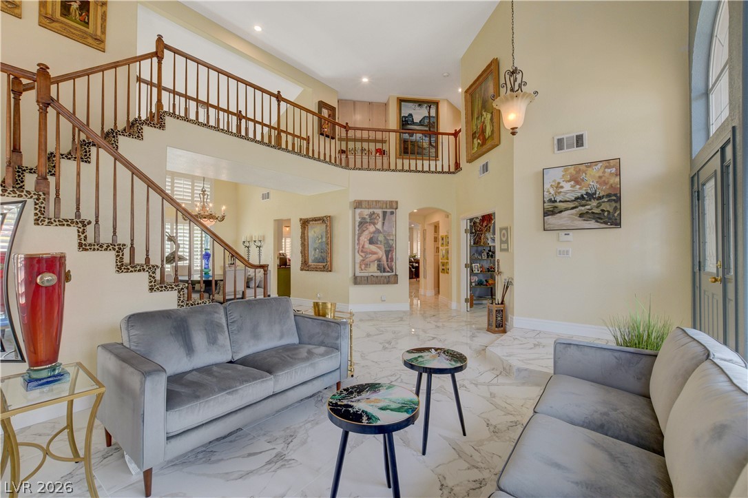 7613 Hackensack Court Las Vegas NV 89128