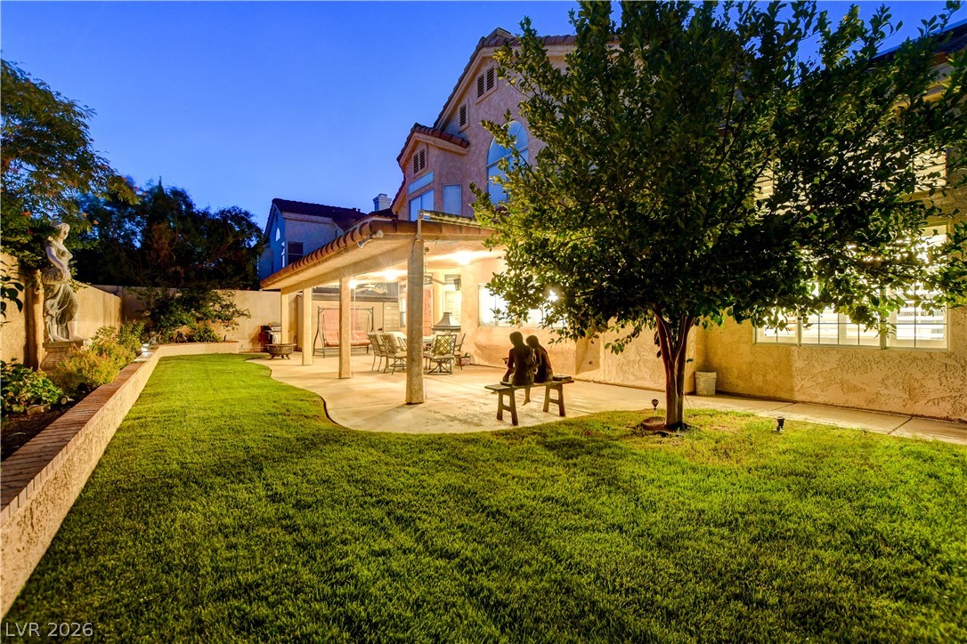 7613 Hackensack Court Las Vegas NV 89128