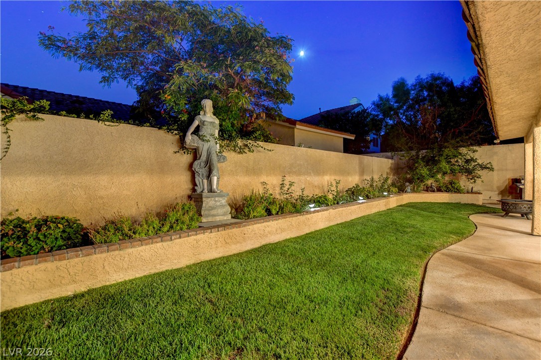 7613 Hackensack Court Las Vegas NV 89128