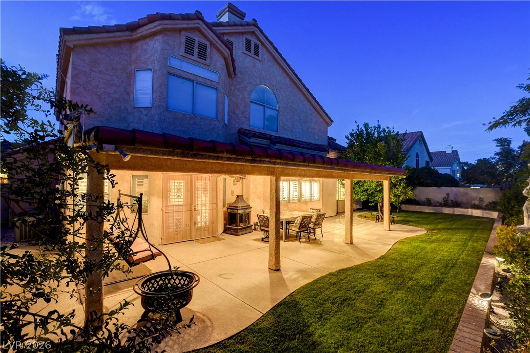 7613 Hackensack Court Las Vegas NV 89128