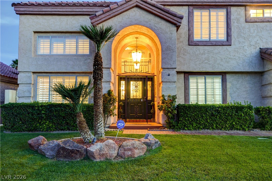 7613 Hackensack Court Las Vegas NV 89128