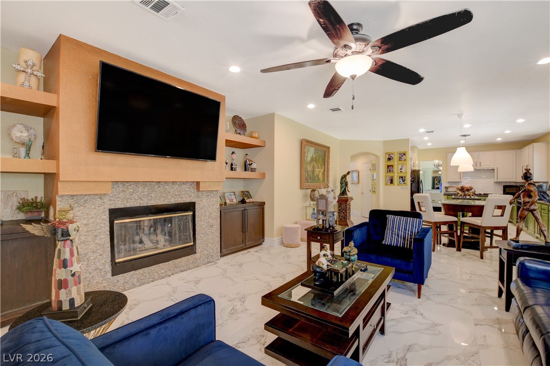 7613 Hackensack Court Las Vegas NV 89128