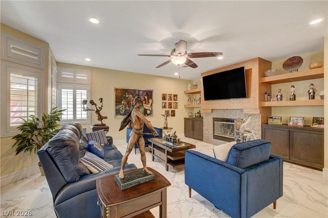 7613 Hackensack Court Las Vegas NV 89128