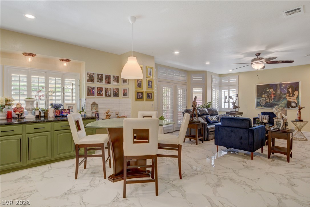 7613 Hackensack Court Las Vegas NV 89128