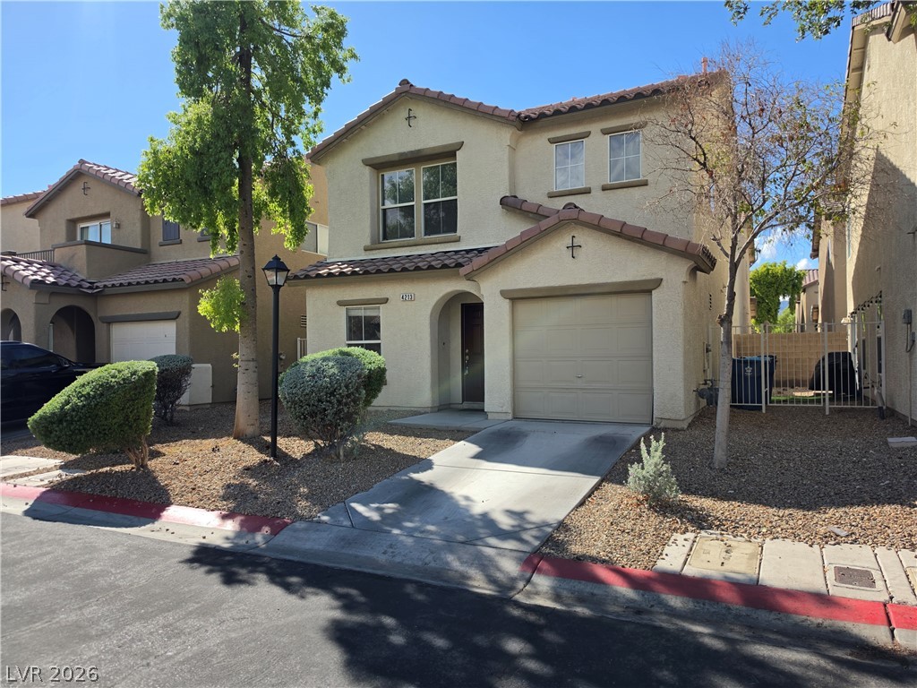 4213 Becket Court Las Vegas NV 89129