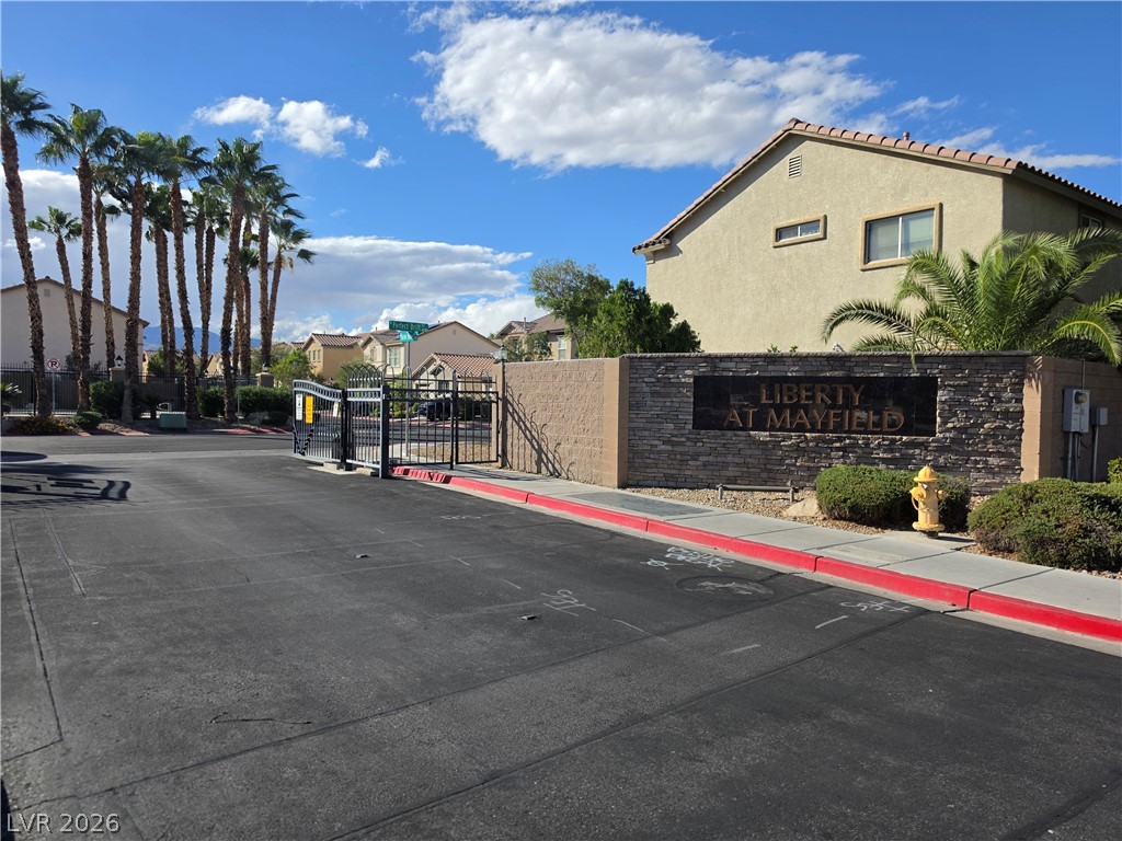 4213 Becket Court Las Vegas NV 89129