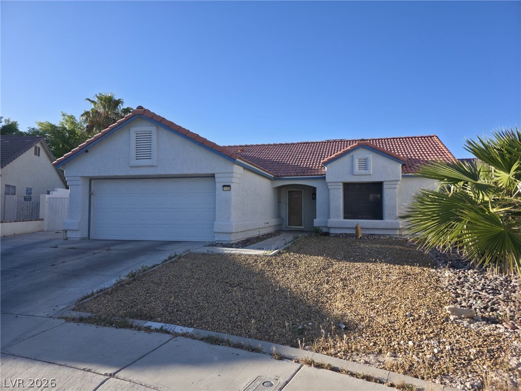 1130 Puffin Court North Las Vegas NV 89031