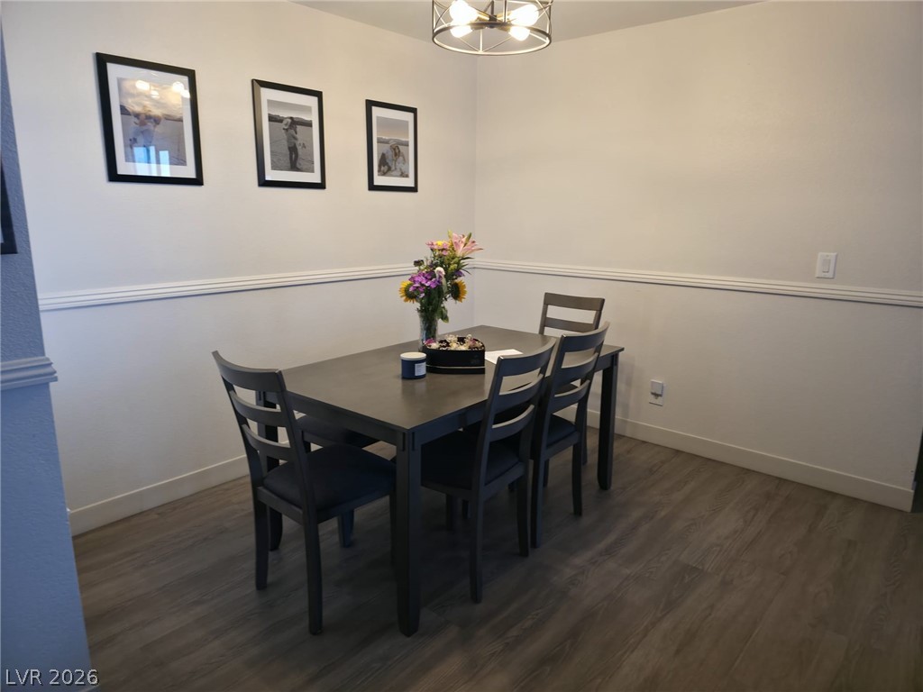 1130 Puffin Court North Las Vegas NV 89031