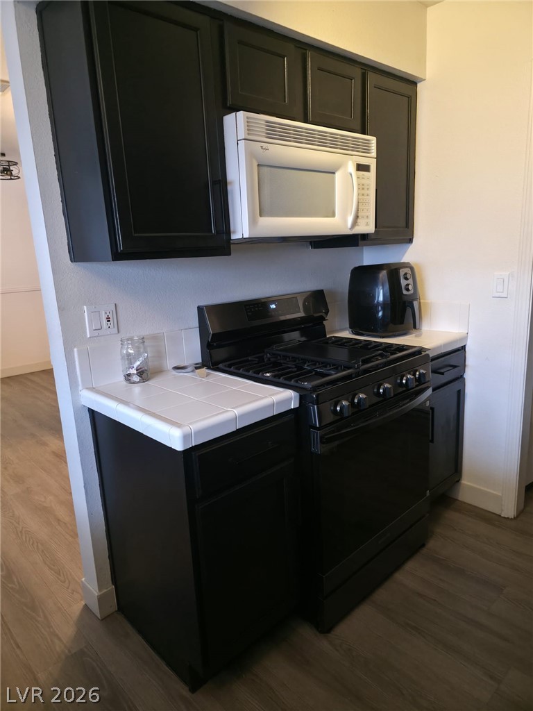 1130 Puffin Court North Las Vegas NV 89031