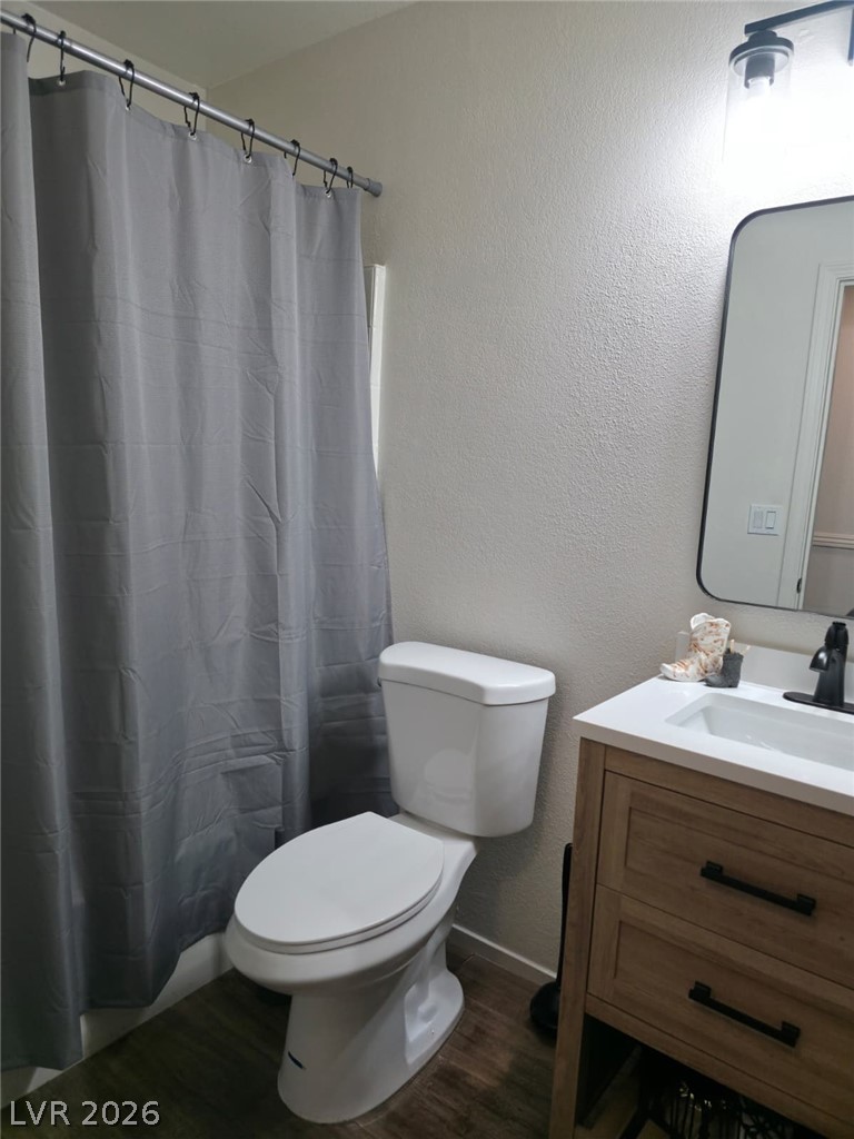 1130 Puffin Court North Las Vegas NV 89031