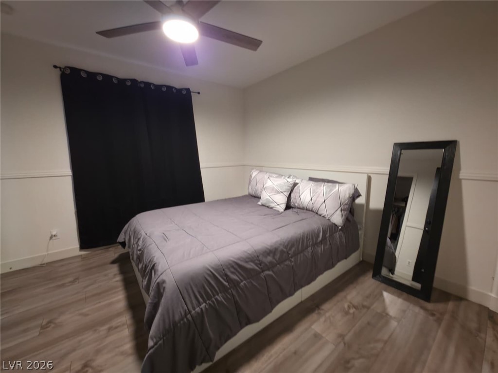1130 Puffin Court North Las Vegas NV 89031