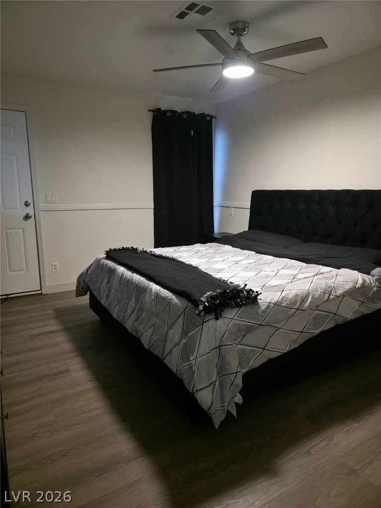 1130 Puffin Court North Las Vegas NV 89031