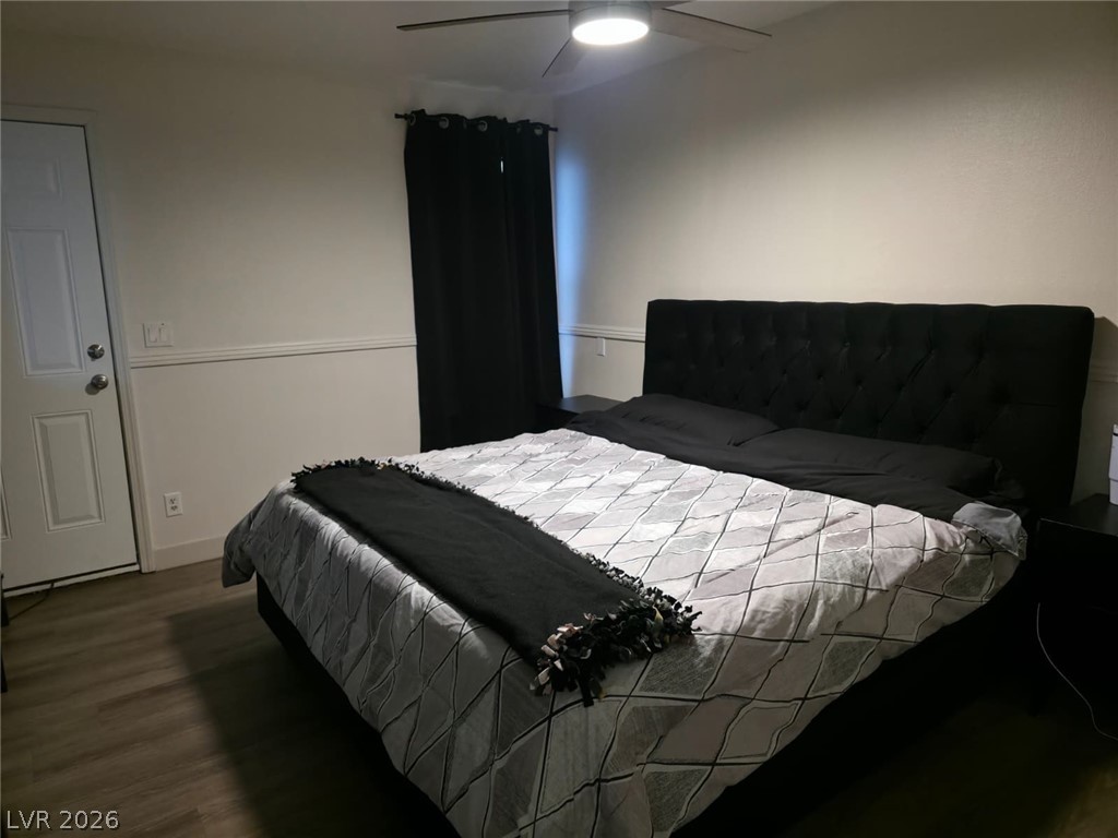 1130 Puffin Court North Las Vegas NV 89031