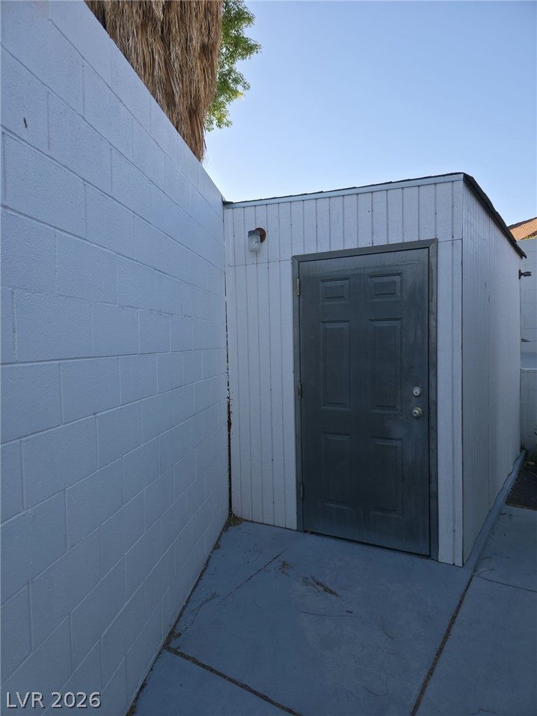 1130 Puffin Court North Las Vegas NV 89031